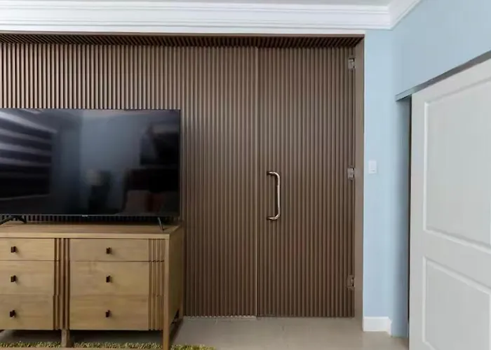Pensión Peli Luxe