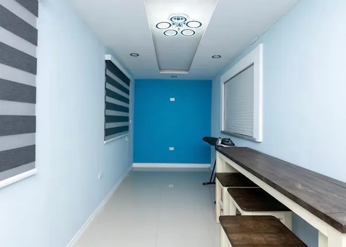 Peli Luxe *