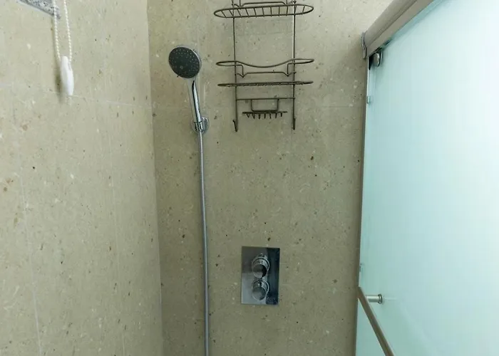 Pensión Peli Luxe Ocho Ríos