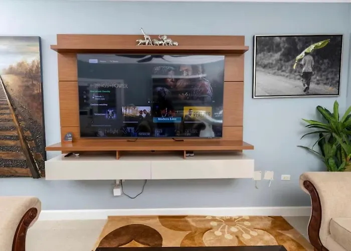 Pensión Peli Luxe Ocho Ríos