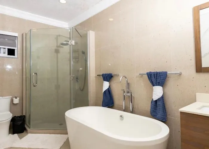Peli Luxe * Ocho Ríos